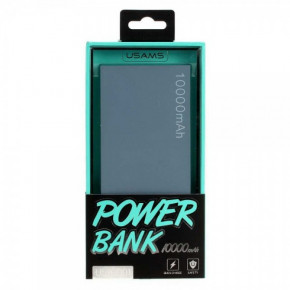  Usams Power Bank US-CD01 10000mah Grey 3