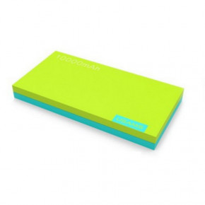  Usams Power Bank US-CD01 10000mah Fluorescence