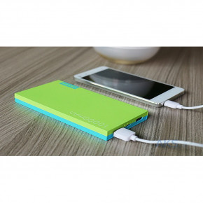  Usams Power Bank US-CD01 10000mah Fluorescence 3