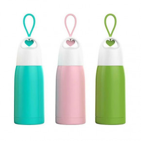  Usams Power Bank US-ZB022 Bottle Shape 1500mah Pink