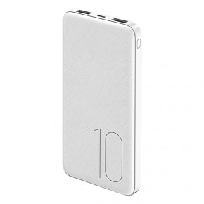    Usams PB7 US-CD63 Dual USB 10000mAh 