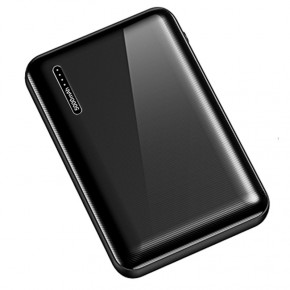    Usams US-CD104 PB39 2USB 5000 mAh 