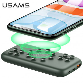   Usams US-CD146 PB53 10000mAh Black (25215)