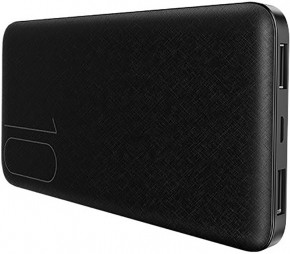   Usams US-CD63 Power Bank 10000 mah Black 4