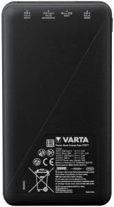  Power Bank Varta Energy 57977, 15000mAh, USB 5V/3A, Box 6