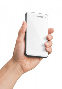  Power Bank Varta Energy 57977, 15000mAh, USB 5V/3A, Box 7