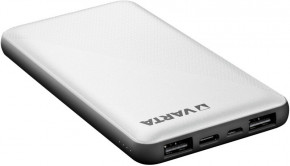  Power Bank Varta Energy 57976, 10000mAh, USB 5V/3A,  5