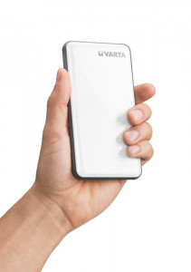  Power Bank Varta Energy 57976, 10000mAh, USB 5V/3A,  7