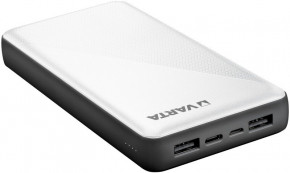  Power Bank Varta Energy 57978, 20000mAh, USB 5V/3A,  6