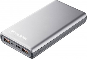    Varta Fast Energy 15000mAh Gray (57982101111) 3