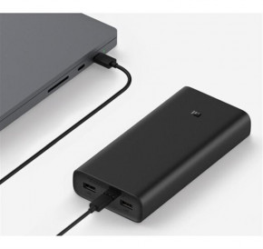    Xiaomi 20000mAh 50W Black (BHR5121GL) 3