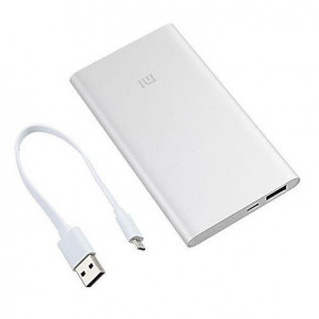    Power Bank Xiaomi 12800 mAh (44400051) 4