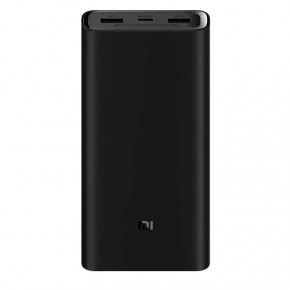   Xiaomi Mi 20000 mAh Black (BHR5080CN) 3