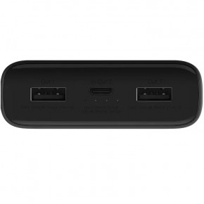   Xiaomi Mi 20000 mAh Black (BHR5080CN) 4