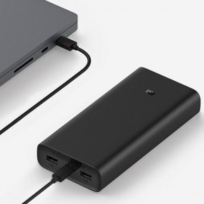   Xiaomi Mi 20000 mAh Black (BHR5080CN) 6