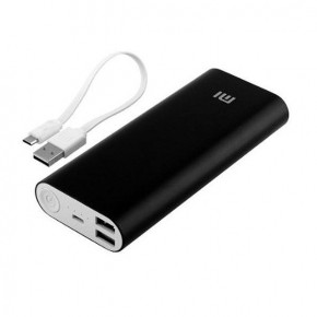    Power bank Xiaomi Mi 16000 mAh (44400476) 3