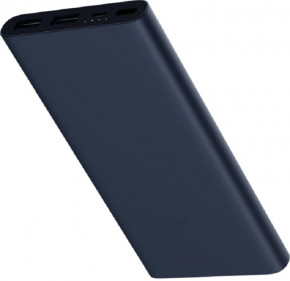    Xiaomi Mi 2S 10000mAh Black (VXN4230GL) *EU 3