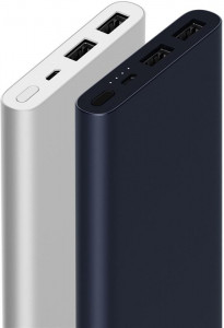    Xiaomi Mi 2S 10000mAh Black (VXN4230GL) *EU 5