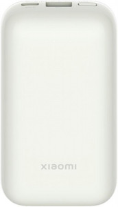    Xiaomi Mi Power Bank Pocket Edition 10000mAh 33W Ivory (PB1030ZM/BHR5909GL)_