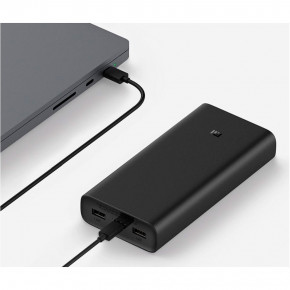   Xiaomi Mi 50W Power Bank 20000mAh Black (PB200SZM, BHR5121GL) 5