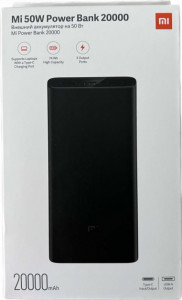   Xiaomi (PB2050SZM) 4