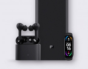   Xiaomi (PB2050SZM) 6