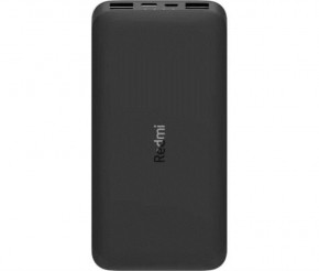    Xiaomi Redmi 10000mAh Black