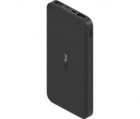    Xiaomi Redmi 10000mAh Black 3