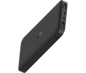    Xiaomi Redmi 10000mAh Black 4