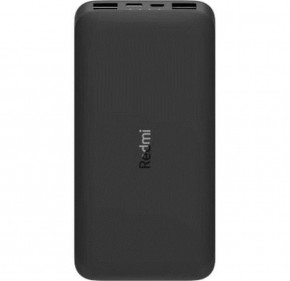    Xiaomi Redmi 20000mAh Black