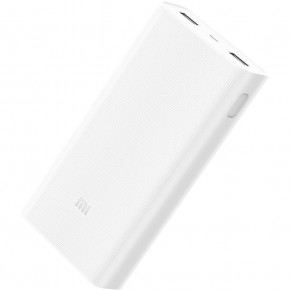  Xiaomi Mi Power Bank 2C 20000 mAh White (VXN4212CN)