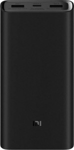  Xiaomi Mi 3 Pro Q3.0 20000mAh 3USB 3A Black (VXN4245CN) 6