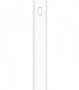    Xiaomi Mi Power Bank 3 20000mAh White PLM18ZM (VXN4258CN)_ 4