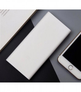    Xiaomi Mi Power Bank 3 20000mAh White PLM18ZM (VXN4258CN)_ 6