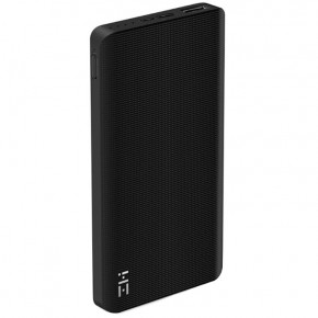  Power Bank Xiaomi ZMI QB810 Type-C 10000mAh Black