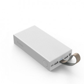 Power Bank Yoobao 30E Power Explorer 30000 mAh Gray (BS-000061992)