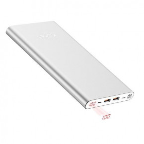 Power Bank Yoobao A2 20000 mAh Silver (BS-000044951)