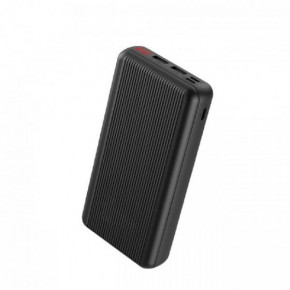 Power Bank Yoobao P20D 20000 mAh Black (BS-000061986)