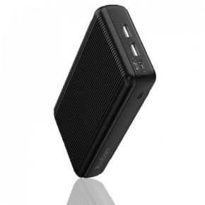 Power Bank Yoobao P20D 20000 mAh Black (BS-000061986) 3