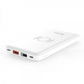 Power Bank Yoobao W5 Wireless 5000 mAh White (BS-000044933) 3