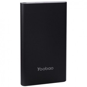   Yoobao A2 20000 mAh Li-Pol Gray 3