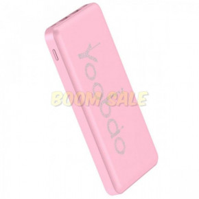   Yoobao PL12 12000 mAh Pink 3