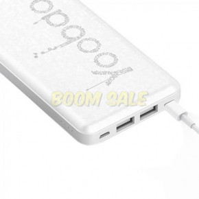   Yoobao PL12 12000 mAh White 4