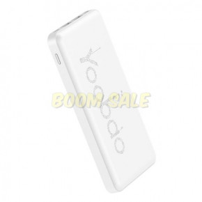   Yoobao PL12 12000 mAh White 5