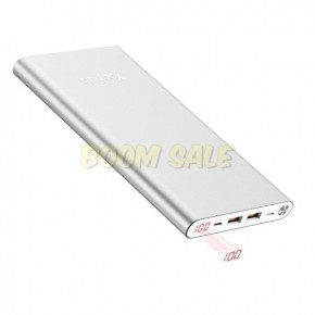   Yoobao A2 20000 mAh Silver 4