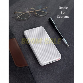   Yoobao P10D 10000 mAh White 3