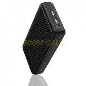   Yoobao P20D 20000 mAh Black