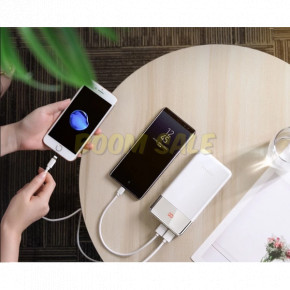   Yoobao P20W Power Wizard 20000 mAh White 4