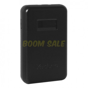   Yoobao PD10 10000 mAh Li-Pol Black