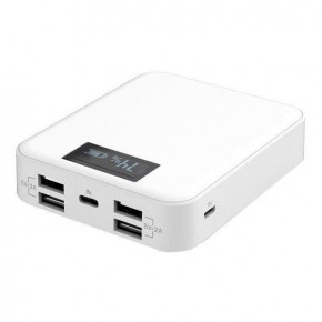    Yoobao M4 PLUS 10000mAh  White